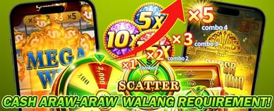Win Big at ph345 Casino! banner