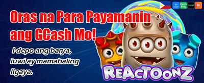 Experience the Best Slots PH banner